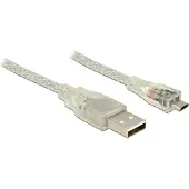 DeLOCK Micro USB kabel -