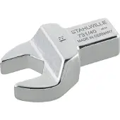 Stahlwille 58614034 Insteek-steeksleutel