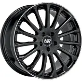 MSW W19306502TGA Velg