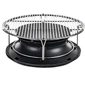 Kamado joe Hyperbolic insert for Big Joe