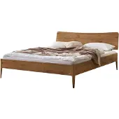 Hasena Lounge Spezia massief houten bedombouw