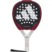 Adidas Metalbone Team 3.3 Padel Racket Rood