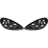 Diederichs 2040281 Koplampen set