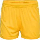 Hummel Sportbroek geel