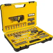 Stanley Dopsleutelset - - 75 delig - STHT0-73927