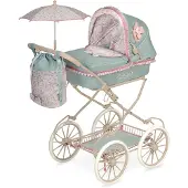 Decuevas Poppenwagen Decuevas Provenza 46 x 68 x 81 cm