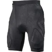 O'Neal - Dirt Crash Shorts - Beschermer XXL, grijs