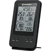 Bresser extra basisstation voor 7002531 Profi-windmeter