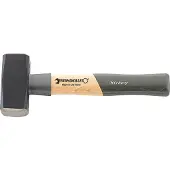 Stahlwille 10962 1250 G FAEUSTEL 70111015 Moker 1660 g 1 stuk(s)