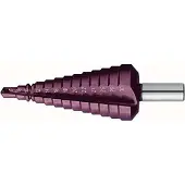 Slice Trapboor universeel HSS TiALN 30-40mm