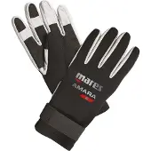 Mares Amara 2 Mm Gloves Zwart L
