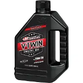 Hermann Hartje KG Full Synt20w-50 946ml Motorolie
