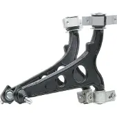RIDEX 772S0824 Reparatieset, wieldraagarm