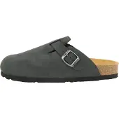 Piece of Mind Clogs 'Comfort' zwart