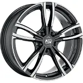 MSW W19295500TT8 Velg