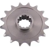 Rk 4461 520 Voortandwiel
