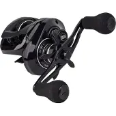 Spro Ox Light Baitcasting Reel Zilver