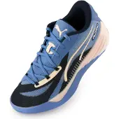 Puma Indoorschoenen Heren All Pro Nitro Sneaker Blauw