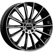 Gmp STEL80183515427I Velg