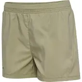 Newline Broek pastelgroen / zwart