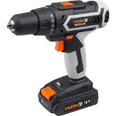 Meister Boormachine 18V Li-Ion Mas18V 5Y W (1x 5.0Ah accu) - WU5451310