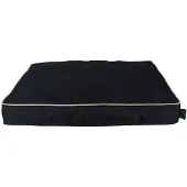 Nobby comfortmat "ESAT" uit de Eco-Line, hondenbed, zwart