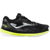 Joma Ace C Clay Shoes Zwart EU 42 Man