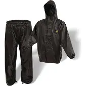 Black Cat Slime Combo Set Zwart L Man