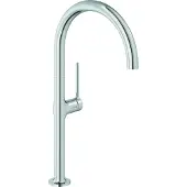 Kludi Reef - Keukenkraan, chroom 508030575