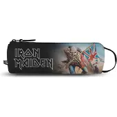 Rocksax Iron Maiden trousse Trooper