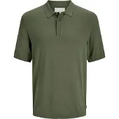 Jack & Jones Shirt olijfgroen