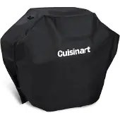 Cuisinart CBQ601E Barbecue Hoes