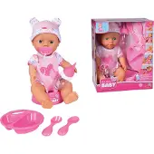 Simba Pasgeboren baby pop Care