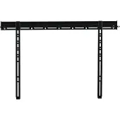 B-Tech Muurbeugel TV - BAF - BTV520 - VESA 825 x 500mm - Max. gewicht 70kg - Staal
