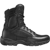 Original Brands Magnum MAGNUM uniformschoenen heren -Viper Pro 8.0 En + - SideZip - Zwart ZWART 36