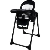 Ding Kinderstoel Laze Black