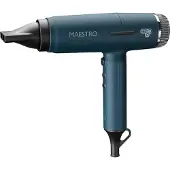 Eti Haartrockner Maestro cobalt matt