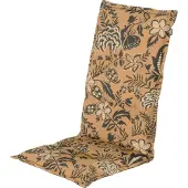 Hartman Tuinstoelkussen Lucia Fudge Hoge Rug