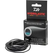 Daiwa Hydrolastic Match Winner Elastic Line 3 M Zwart 2.50 mm