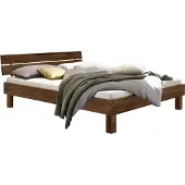 Hasena Trento 16 Prato bedombouw massief houten bed
