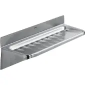 Kwc Chronos Zeephouder Metaal RVS 2000057041