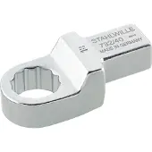Stahlwille 58624040 Insteekringsleutel