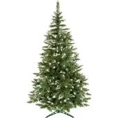 Springos Kunstkerstboom Diamond Pine 120 cm Zonder Verlichting