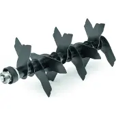 Wolf-Garten Verticuteermessen voor V357B - 196-104-650