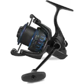 Preston Innovations Magnitude Carpfishing Reel Zwart 420