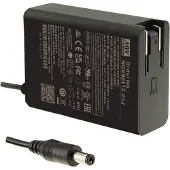 MEAN WELL NGE90I24-P1J Stekkernetvoeding, vaste spanning 24 V/DC 3.75 A 90 W Gestabiliseerd