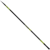 Mikado Nsc Coup Rod Zwart,Zilver 6.00 m / 5-20 g