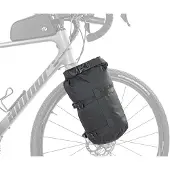 Sonstige Verlage Fietstas, bagagetas, 9 liter inhoud, waterdicht, universeel