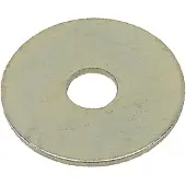 Bofix carrosseriering xtrabike m6x20 verzinkt