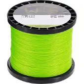 Westin W6 8 1500 M Braided Line Transparant 0.205 mm